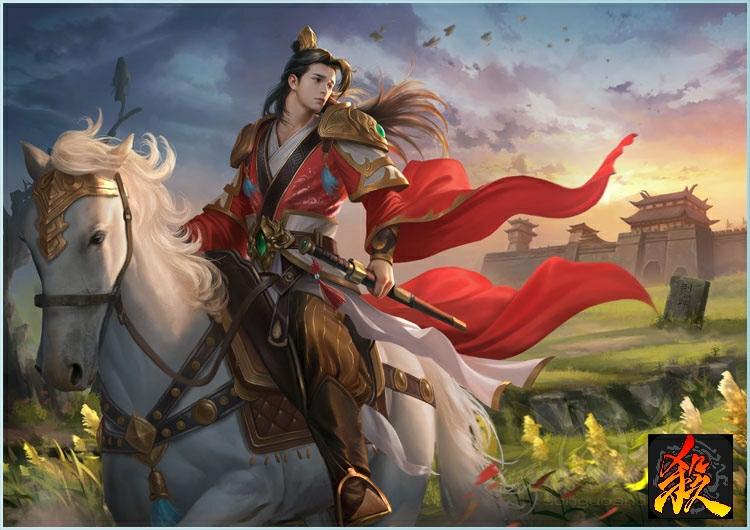 三国杀刘琦的技能解析（刘琦为什么会被玩家们称为要饭王）
