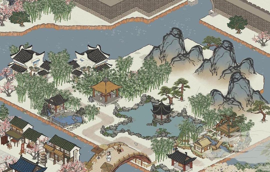 武侠人生模拟器游戏介绍（盘点经营养成模拟人生类手游）