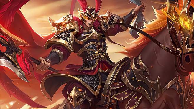 三国杀吕布台词（什么样的台词才能让玩家记一辈子）