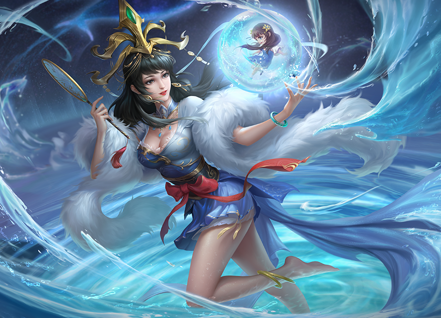 三国杀集智技能是谁的（盘点三国杀中的那些隐藏技能）