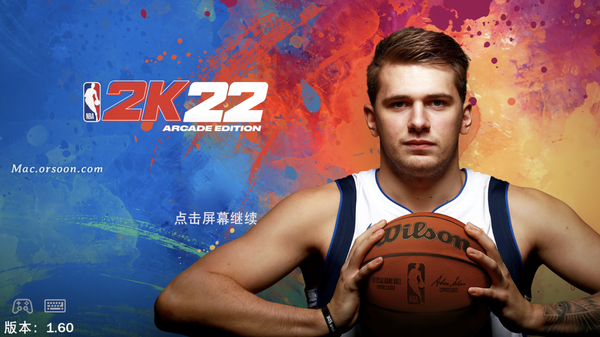 篮球模拟器是什么游戏（篮球模拟游戏NBA2K22）