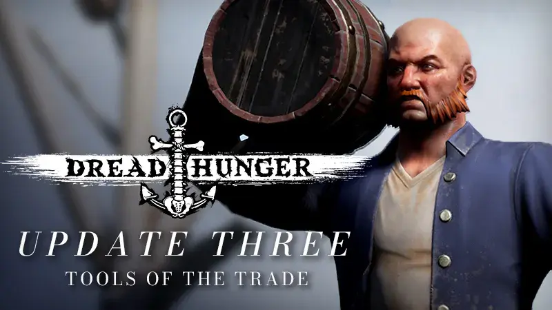 dreadhunger中文名是什么（饥饿恐惧游戏玩法）