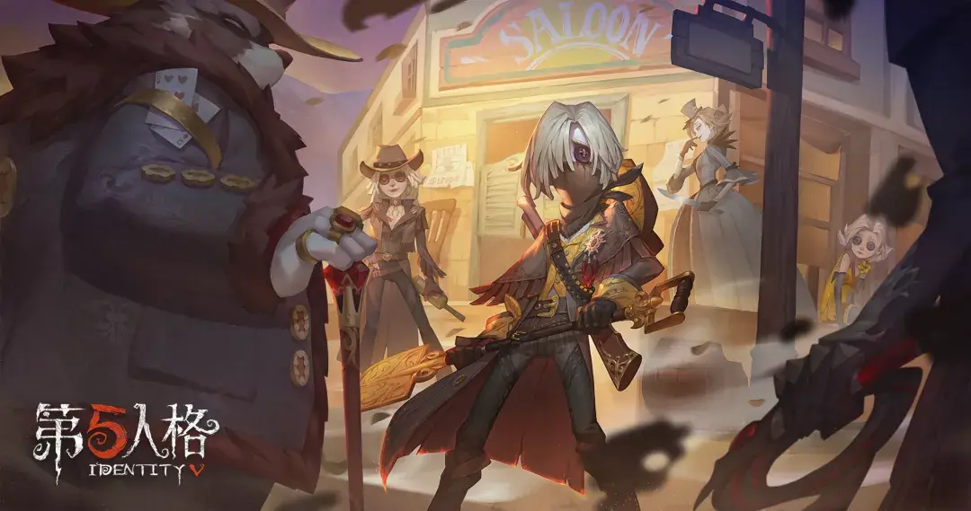 第五人格守墓人的故事及经历（守墓人的技能有哪些）