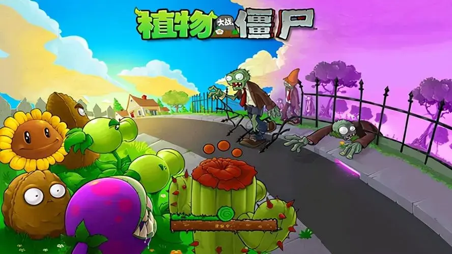 角色单机游戏推荐（4款可以玩很久的手机单机游戏）