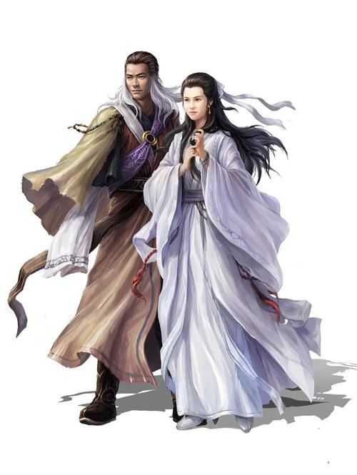 龙骑士尹志平是什么意思（尹志平在神雕侠侣中有什么作用）